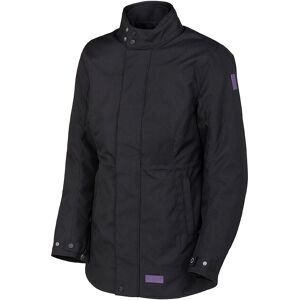 Oj Atmosfere Giacca Modello J303 - Cappotto Moto Urbana Impermeabile Oj Atmosfere Giacca Modello J303 - Cappotto Moto Urbana Impermeabile