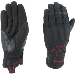 Oj Atmosfere Magma Guanti Moto Impermeabili - Guanti Oj Atmosfere Magma Guanti Moto Impermeabili - Guanti