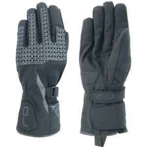 Guanti invernali Oj Atmosfere Braid per moto - Guanti Guanti invernali Oj Atmosfere Braid per moto - Guanti
