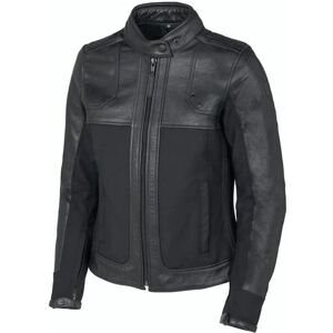 Giubbotto in Pelle Oj Atmosfere Moonlight - Giubbotto Giubbotto in Pelle Oj Atmosfere Moonlight - Giubbotto