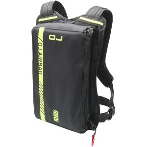 Oj Atmosfere Airbag posteriore moto - Airbag posteriore motociclista Oj Atmosfere Airbag posteriore moto - Airbag posteriore motociclista