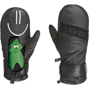 Level Gloves Phantom Mitten - Guantes impermeables para freeride Level Gloves Phantom Mitten - Guantes impermeables para freeride