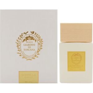 Giardini di Toscana Scintilla Eau de Parfum - Unisex Fruktig Tre 100ml Giardini di Toscana Scintilla Eau de Parfum - Unisex Fruktig Tre 100ml