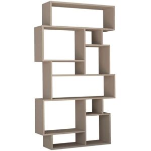 Iperbriko Karmato Librero Horizontal Bifacial - Librero Iperbriko Karmato Librero Horizontal Bifacial - Librero