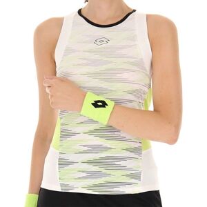 Lotto D4 Tank - Haut de tennis pour femmes Lotto D4 Tank - Haut de tennis pour femmes