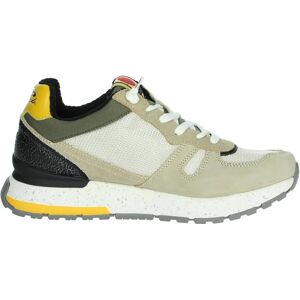 Lotto 145053 Beige Chaussures de sport courtes - Baskets Lotto 145053 Beige Chaussures de sport courtes - Baskets