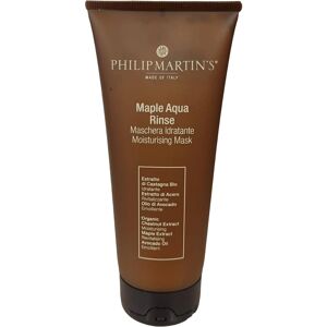 Philip Martins Maple Aqua Rinse - Hårbalsam Philip Martins Maple Aqua Rinse - Hårbalsam