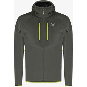 Veste Montura Spitze Hybrid - Imperméable au vent, Respirante, Isolation Légère - Publicité Veste Montura Spitze Hybrid - Imperméable au vent, Respirante, Isolation Légère - Publicité
