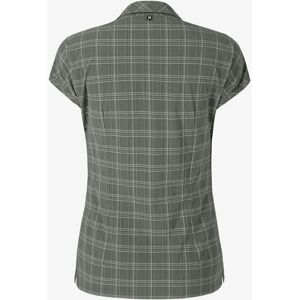 Chemise Calla 2 Montura respirante et à séchage rapide - Chemise - Publicité Chemise Calla 2 Montura respirante et à séchage rapide - Chemise - Publicité