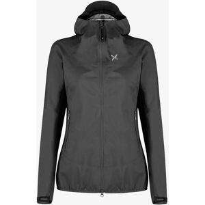 Veste à capuche Montura Upland 3L noire - Veste - Publicité Veste à capuche Montura Upland 3L noire - Veste - Publicité