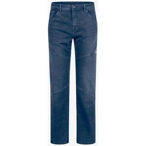 Pantalon Bleu Montura Allez Denim - Pantalons - Publicité Pantalon Bleu Montura Allez Denim - Pantalons - Publicité