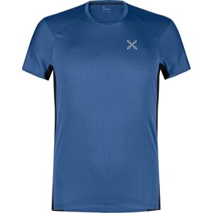 T-shirt Montura Join noir nuit léger - T-shirt - Publicité T-shirt Montura Join noir nuit léger - T-shirt - Publicité