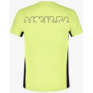 T-shirt léger Montura Join micro-fresh en polyester - Escalade et randonnée - Publicité T-shirt léger Montura Join micro-fresh en polyester - Escalade et randonnée - Publicité