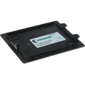 Covind Model 560/75 rechter bumperscherm met trekhaak Covind Model 560/75 rechter bumperscherm met trekhaak