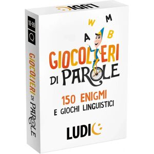 Headu Parolieri - Woordpuzzel Spel - Educatief Spel Headu Parolieri - Woordpuzzel Spel - Educatief Spel