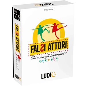 Headu - Los impostores! Actores falsos - Ludic Headu - Los impostores! Actores falsos - Ludic