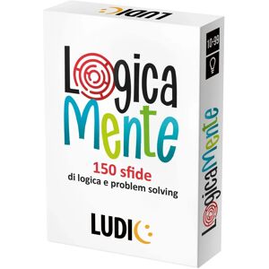 Headu LogicaMente - 150 Kihívás Puzzle/Logikai játék Headu LogicaMente - 150 Kihívás Puzzle/Logikai játék