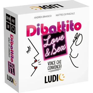 Headu - Dibattito Amor y Sexo - Juego de fiesta Headu - Dibattito Amor y Sexo - Juego de fiesta