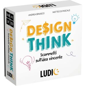 Headu - Design Think - Parti játék Headu - Design Think - Parti játék