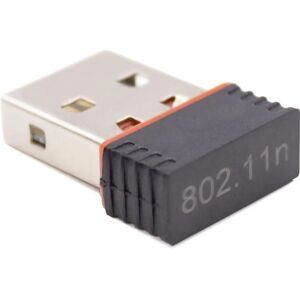 Simpletek 0033 Wireless WiFi USB Antenna - Wireless WiFi USB Adapter Simpletek 0033 Wireless WiFi USB Antenna - Wireless WiFi USB Adapter