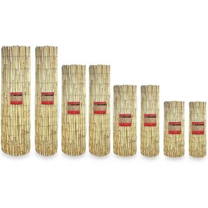 TEX FAMILY Arella Privacy Schermo in Bamboo - Privacy, Ombra, Divisorio TEX FAMILY Arella Privacy Schermo in Bamboo - Privacy, Ombra, Divisorio