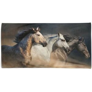 TEX FAMILY - TRE CAVALLI - 90x170 cm TEX FAMILY - TRE CAVALLI - 90x170 cm
