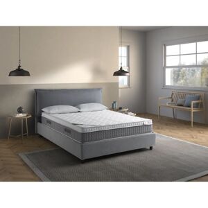 EvergreenWeb - BIG FASHION MEMORY - Mousse mémoire 25 cm - Matelas - Publicité EvergreenWeb - BIG FASHION MEMORY - Mousse mémoire 25 cm - Matelas - Publicité