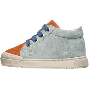 Falcotto Sneakers voor Kinderen - Grijs Falcotto Sneakers voor Kinderen - Grijs