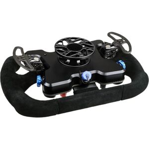 Cube Controls GT Pro - Zero USB Preto Cube Controls GT Pro - Zero USB Preto