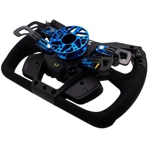 Cube Controls GT-X2 - 30cm Black/Blue Cube Controls GT-X2 - 30cm Black/Blue