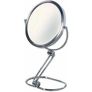 Espejo de Maquillaje Doble Cara 5x Compacto Kiamami Valentina Espejo de Maquillaje Doble Cara 5x Compacto Kiamami Valentina