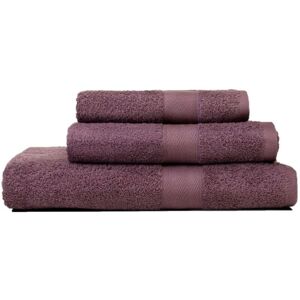 Kiamami Valentina - Juego de Toallas de Baño 3 Algodón - Rosa Kiamami Valentina - Juego de Toallas de Baño 3 Algodón - Rosa