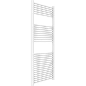 Kiamami Valentina - Radiador de toallas de baño 60x150 - Calefacción para baño Kiamami Valentina - Radiador de toallas de baño 60x150 - Calefacción para baño