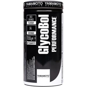 Yamamoto Nutrition Glycobol Performance Cluster Dextrin - Complément Sportif - Publicité Yamamoto Nutrition Glycobol Performance Cluster Dextrin - Complément Sportif - Publicité