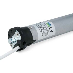 PINTO - 30NM - 45mm Adaptateur - Moteur tubulaire - Publicité PINTO - 30NM - 45mm Adaptateur - Moteur tubulaire - Publicité