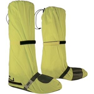 Oj Atmosfere Cubierta de Botas Fluo Compacta XXL - Fundas para Botas Oj Atmosfere Cubierta de Botas Fluo Compacta XXL - Fundas para Botas