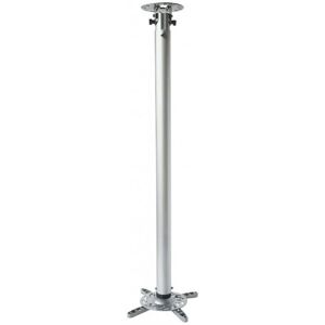 Techly ICA-PM-104XL Project Mount Ceiling - Silver Techly ICA-PM-104XL Project Mount Ceiling - Silver