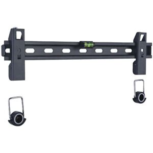 Techly ICA-PLB 139L Wall Mount - Supports 40-65" TVs Techly ICA-PLB 139L Wall Mount - Supports 40-65" TVs