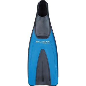 Salvimar Nobilis Blue Wavi Goose Fins - Fins Salvimar Nobilis Blue Wavi Goose Fins - Fins