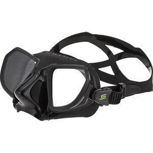Salvimar Noah Mask - Wide Field of View, Low Volume, Adjustable Straps Salvimar Noah Mask - Wide Field of View, Low Volume, Adjustable Straps