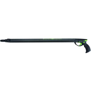 Salvimar Dark Side Fucile Subacqueo Pneumatico - Nero - 85 cm Salvimar Dark Side Fucile Subacqueo Pneumatico - Nero - 85 cm