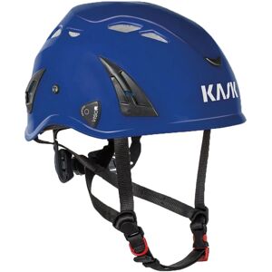 Casco de trabajo KASK Superplasma PL - Azul, EN 12492, Ajustable Casco de trabajo KASK Superplasma PL - Azul, EN 12492, Ajustable