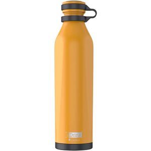 Mategna Mango Παγούρι με Τρίπλο Τοίχωμα - Θερμός Mategna Mango Παγούρι με Τρίπλο Τοίχωμα - Θερμός