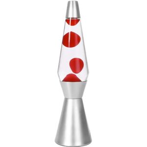 Lampada Lava iTotal - Rosso - 36cm - Decorazione Retrò Lampada Lava iTotal - Rosso - 36cm - Decorazione Retrò