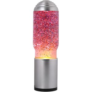 iTotal - Lampe ADA gris foncé avec paillettes - Type de produit - Publicité iTotal - Lampe ADA gris foncé avec paillettes - Type de produit - Publicité