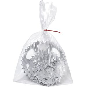 ratioform 100 μm LDPE Flachbeutel - Flachbeutel ratioform 100 μm LDPE Flachbeutel - Flachbeutel