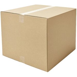 Kaiser Basic 500-599mm braune Wellpapp-Box - Faltkartons Kaiser Basic 500-599mm braune Wellpapp-Box - Faltkartons