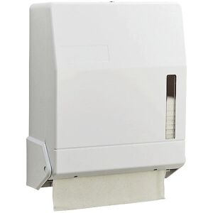 Kaiserkraft Wandmontierter Falthandtuchspender Kaiserkraft Wandmontierter Falthandtuchspender