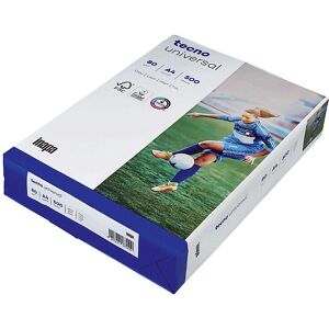 Kaiserkraft Kopierpapier - 2500 Blatt, A4, 80 g/m² - Kopierpapier Kaiserkraft Kopierpapier - 2500 Blatt, A4, 80 g/m² - Kopierpapier