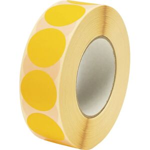 Kaiserkraft Orange Markierungspunkte - Ø 40 mm - 2000 Stk Kaiserkraft Orange Markierungspunkte - Ø 40 mm - 2000 Stk